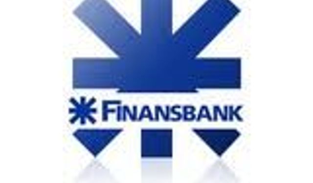  Finans Bank Mersin Çarşı Şubesi