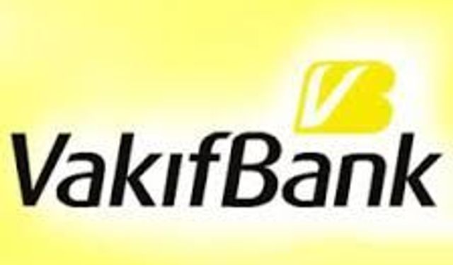 Vakıfbank Mersin Serbest Bölge Şubesi