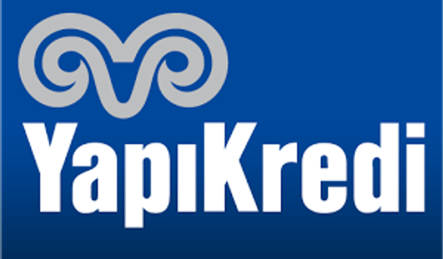 Yapı ve Kredi Bankası Uray Caddesi Şubesi