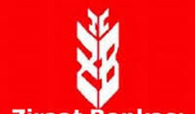 Ziraat Bankası Mersin Şubesi