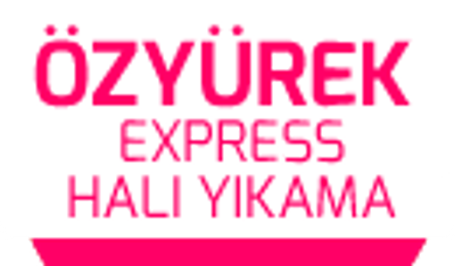 Özyürek Express Halı Yıkama