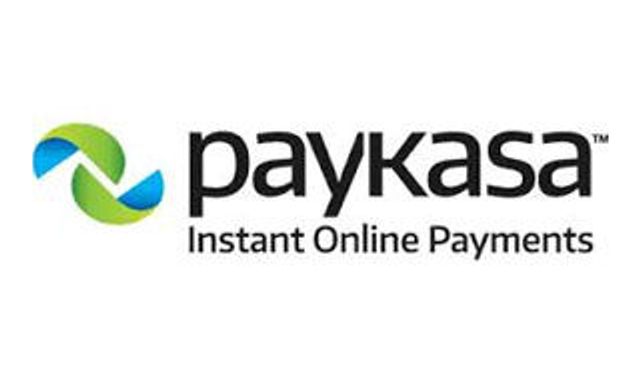 Paykasa Kart Satış Şirketi