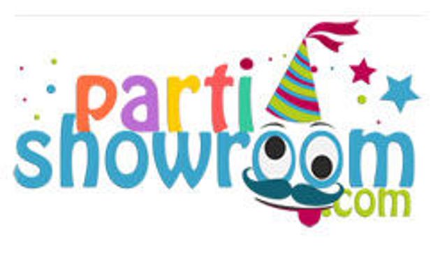 Parti Showroom