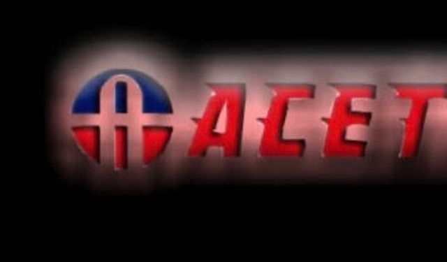 ACET PETROL NAKLİYAT GAYRİMENKUL ULUS GIDA İNŞAAT OTOMOTIV