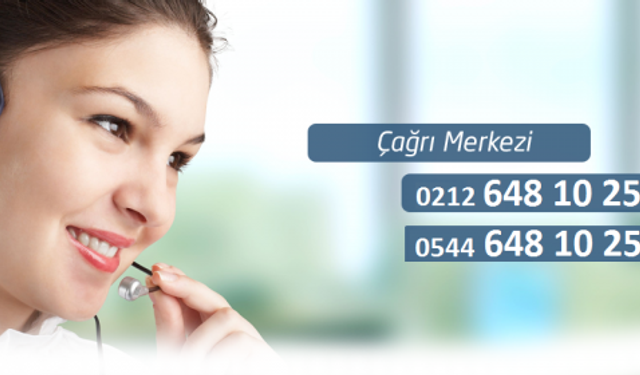 Başakşehir Kombi Servisi