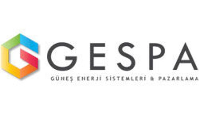 Gespa Enerji Sistemleri ve Pazarlama