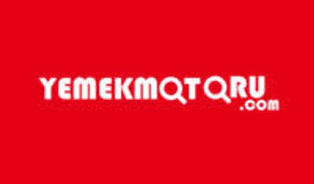 Yemek Motoru