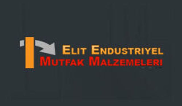 Elit Mutfak Ekipmanları
