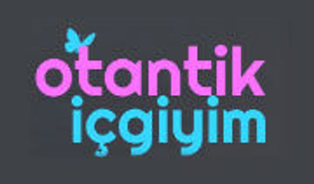 Otantik İç Giyim