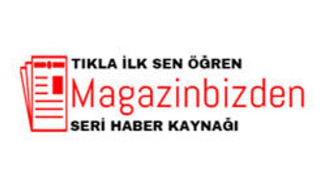 Magazin Bizden