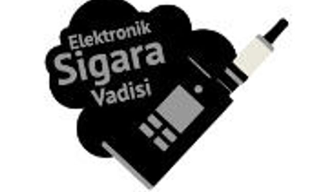 Elektronik Sigara Vadisi