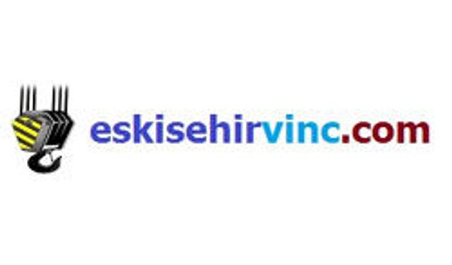 Canlojistik Uluslararası Taşımacılık Vinç İşleri L