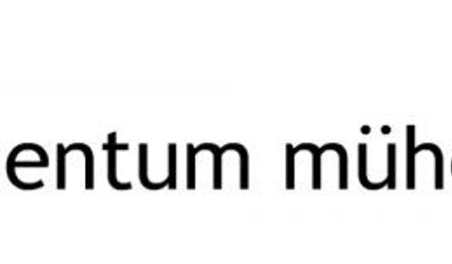 momentum mühendislik