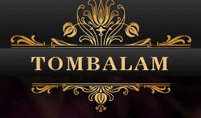Tombalam