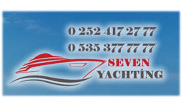 Turkey Yacht