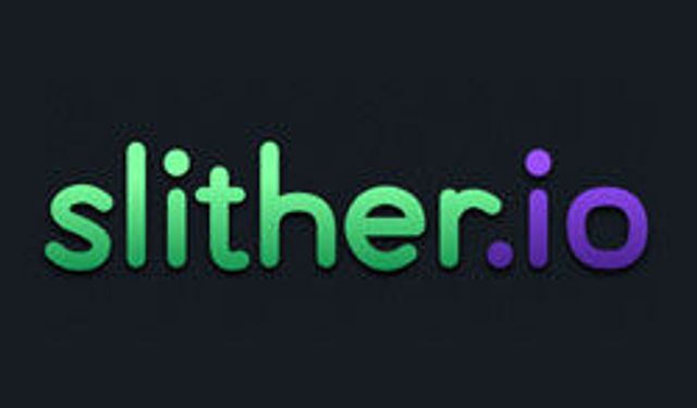 Slither İo
