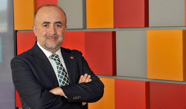 Türkiye’deki CEO’lar dönüşüm zorunluluğunun farkında