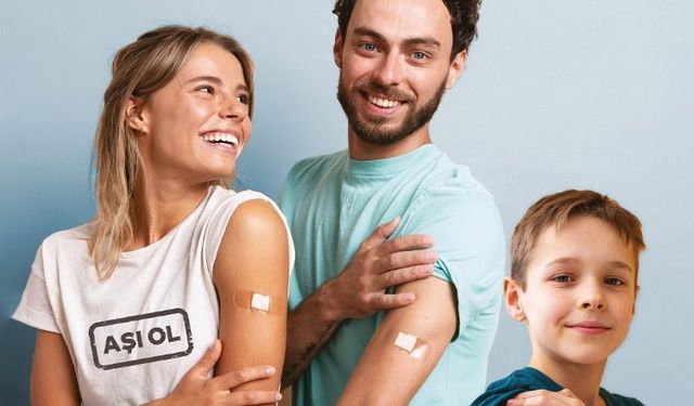 İstanbul'da Ücretsiz HPV aşı uygulaması başlıyor
