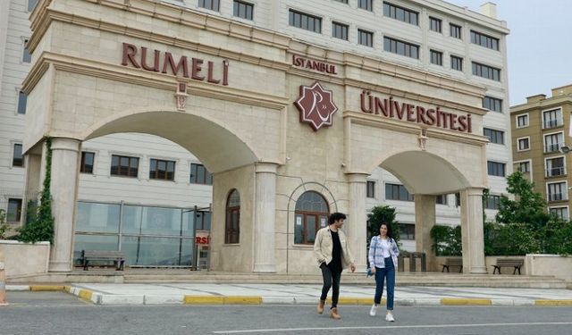 İstanbul Rumeli Üniversitesi'nden burs imkanı