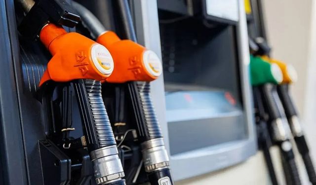 Benzine Zam Kapıda: Motorindeki Tarihi Artışın Ardından Şimdi Sıra Benzinde