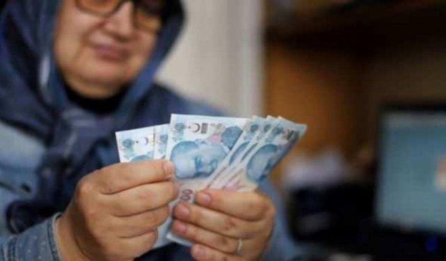 Türkiye İstatistik Kurumu'nun açıkladığı haziran ayı enflasyon verilerinin ardından, emeklilere yönelik