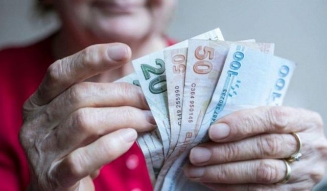 Ziraat Bankası ve Vakıfbank'tan Emeklilere Özel Nakit Destek Kampanyası