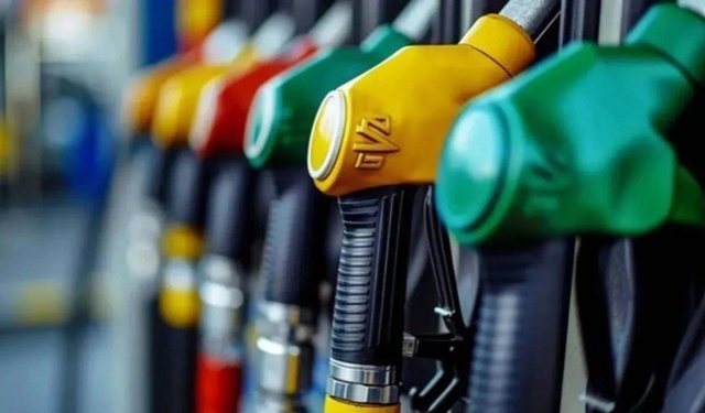 Akaryakıt Zammı İptal Edildi - Fiyatlar Sabit Kalıyor