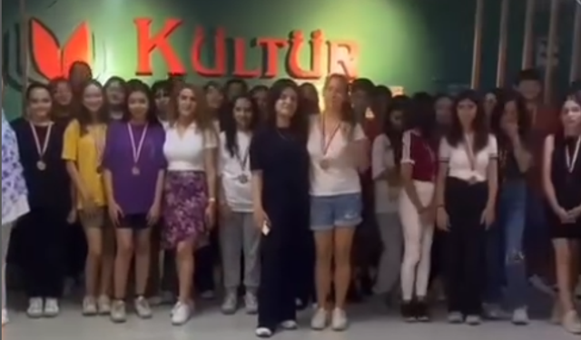 Mersin Kültür Dershanesi ile LGS Hazırlıkta Başarıyı Yakalayın