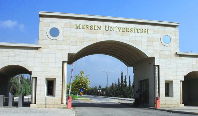 Mersin Üniversitesi: Zengin Eğitim Seçenekleri ve Olanakları!