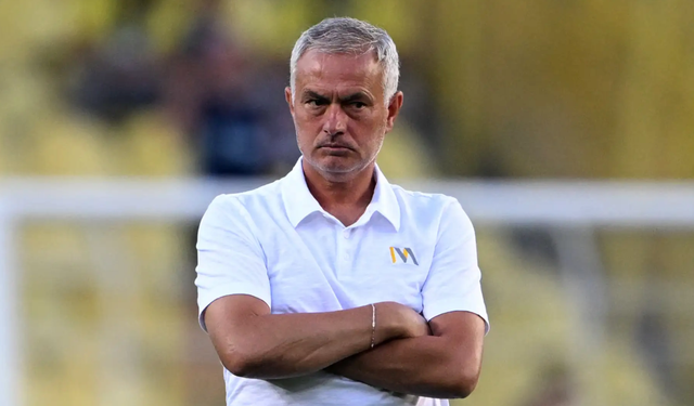 Jose Mourinho’nun Tercihleri Revizyon mu, Israr mı?