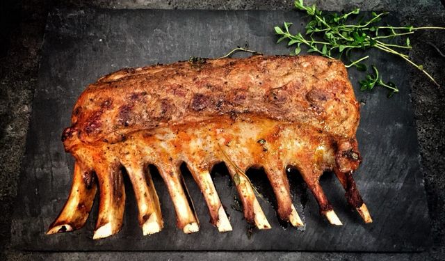 Dana Eti Diye Domuz Sattılar! Bursa ve Konya Listede Başı Çekti, Tanıdık Markalar da Var...