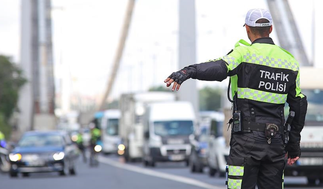 2025 Motorlu Taşıtlar Vergisi ve Trafik Cezalarında Yeni Dönem Başlıyor!