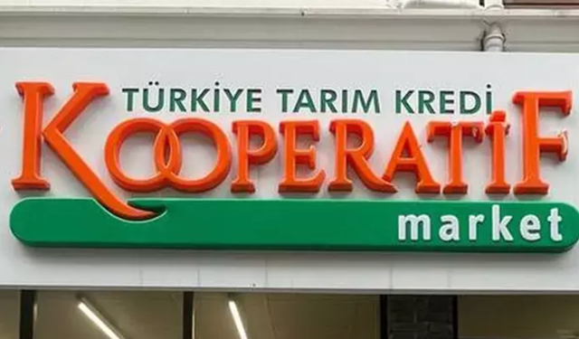 Tarım Kredi Market Katalog İndirimleri: 24 Kasım 2024 Aktüel Ürünler!