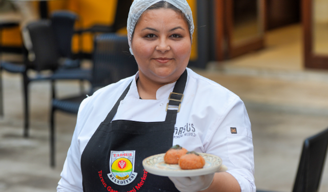 Tarsus Gastronomi Merkezi: Tarih ve Lezzetin Buluştuğu Adres