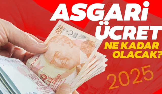 10 Aralık'ta Asgari Ücret Toplantısı Başlıyor: Bakan Işıkhan'dan Açıklama!