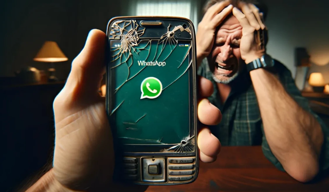 1 Ocak 2025 İtibariyle WhatsApp Çalışmayacak Telefon Modelleri: Hangi Cihazlar Destek Almıyor?