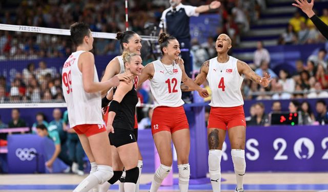 A Milli Voleybol Takımı'nın 2025 Dünya Şampiyonası Grubu Açıklandı