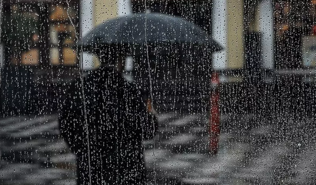 Meteoroloji Uyardı: Şiddetli Kar ve Sağanak Yağış Kapıda!