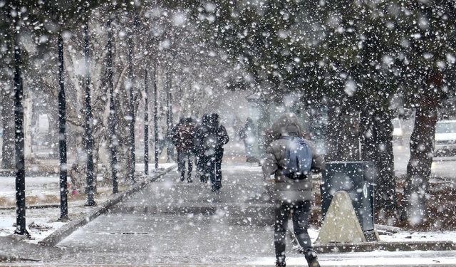 Mersin Hava Durumu 8 Ocak 2025: Yağış Var mı? Haftanın Hava Tahmini ve Sıcaklık Değerleri!