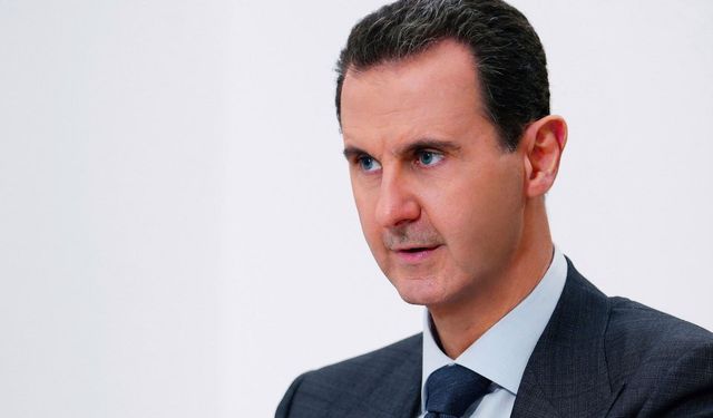 Beşar Esad’a Moskova’da Suikast Girişimi