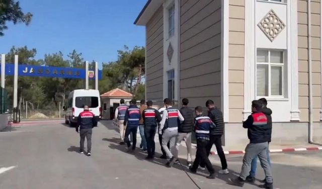 Adana’da Sabun Vurgunu: 5,5 Milyon TL’lik Dolandırıcılık Çökertildi!