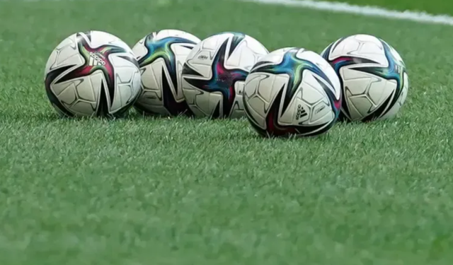 Futbol Rüzgarı Başlıyor: 12 Nisan 2025 Cumartesi Günü Hangi Maçlar Var, Hangi Kanalda?
