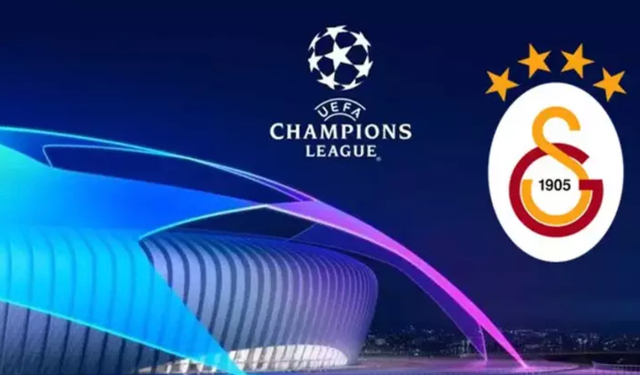 Galatasaray Devler Ligi’ne Göz Kırptı!