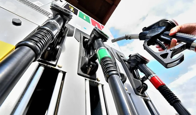 Benzine Yeni Zam! 17 Nisan İtibarıyla Fiyatlar Yeniden Arttı