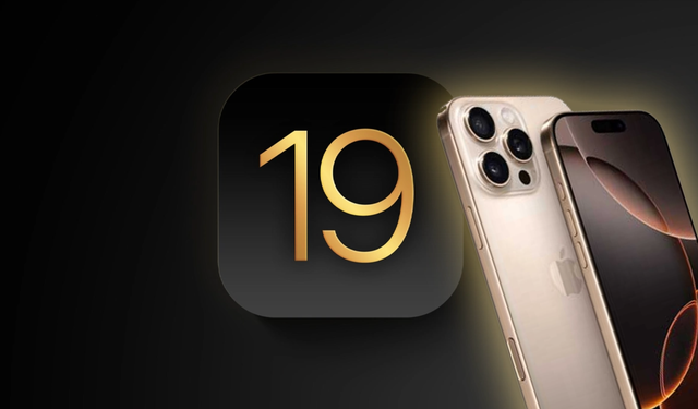 iOS 19 Güncellemesi İçin Geri Sayım Başladı: Hangi iPhone'lar Desteklenecek?