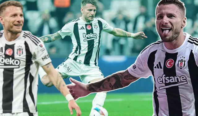 ⚽ Sahada Şov, Tribünde Saygı: Beşiktaş Fırtına Gibi Esti, Hatay Matemle Lige Veda Etti!