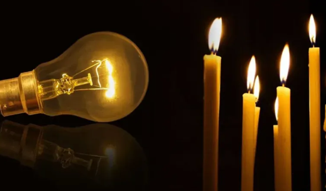 Mersin 27 Nisan'da Karanlığa Gömülüyor: Elektrik Kesintisi Günlük Hayatı Felç Edecek