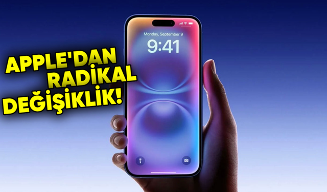 Apple’dan Yeni Dönem: iOS 19 Geliyor! Devrim Niteliğinde Yenilikler Yolda