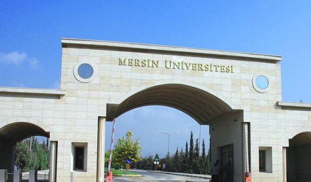 Mersin Üniversitesi’nden Yeni Fırsat: 7 Sürekli İşçi Alımı Başladı!