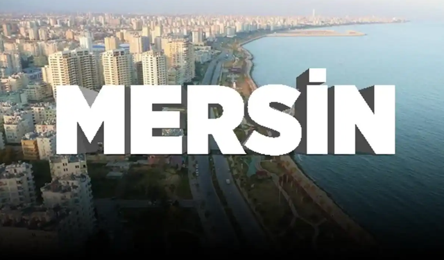 🏆 Mersin’in En İyi İlçesi Belli Oldu! Yine Zirvede Aynı İsim Var
